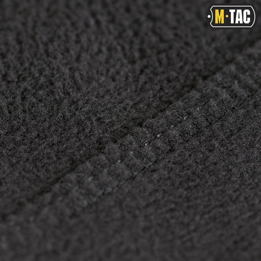 Scarf  M-Tac Elite with a puller - Black