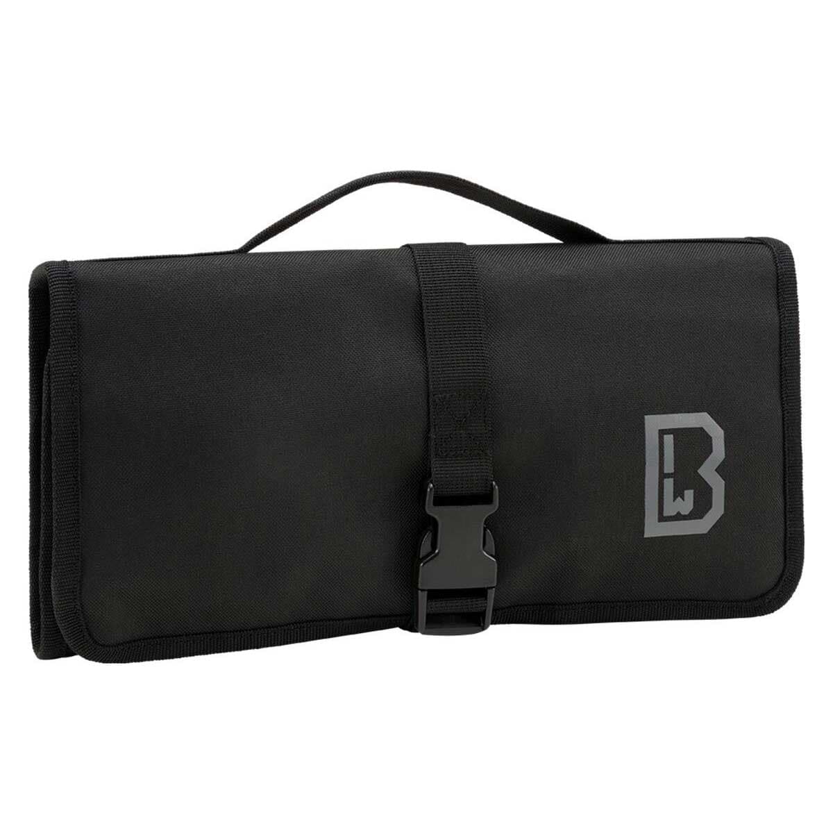 Brandit Tool Kit Bag Medium - Black