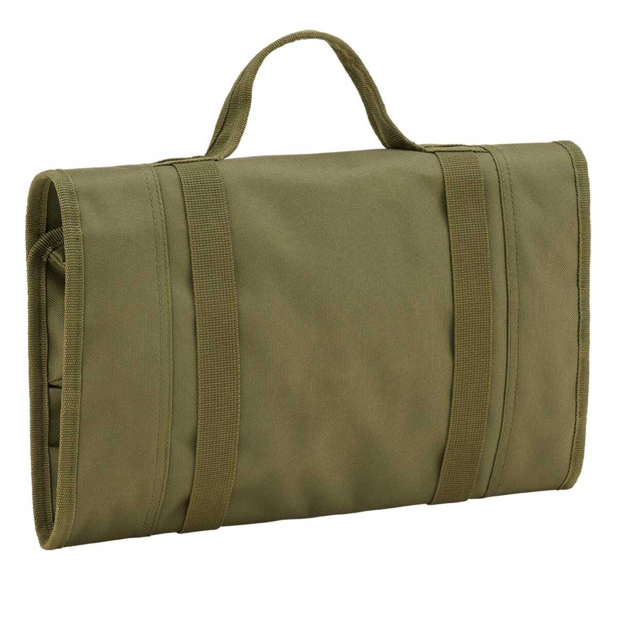 Brandit Tool Kit Bag Large - Olive 