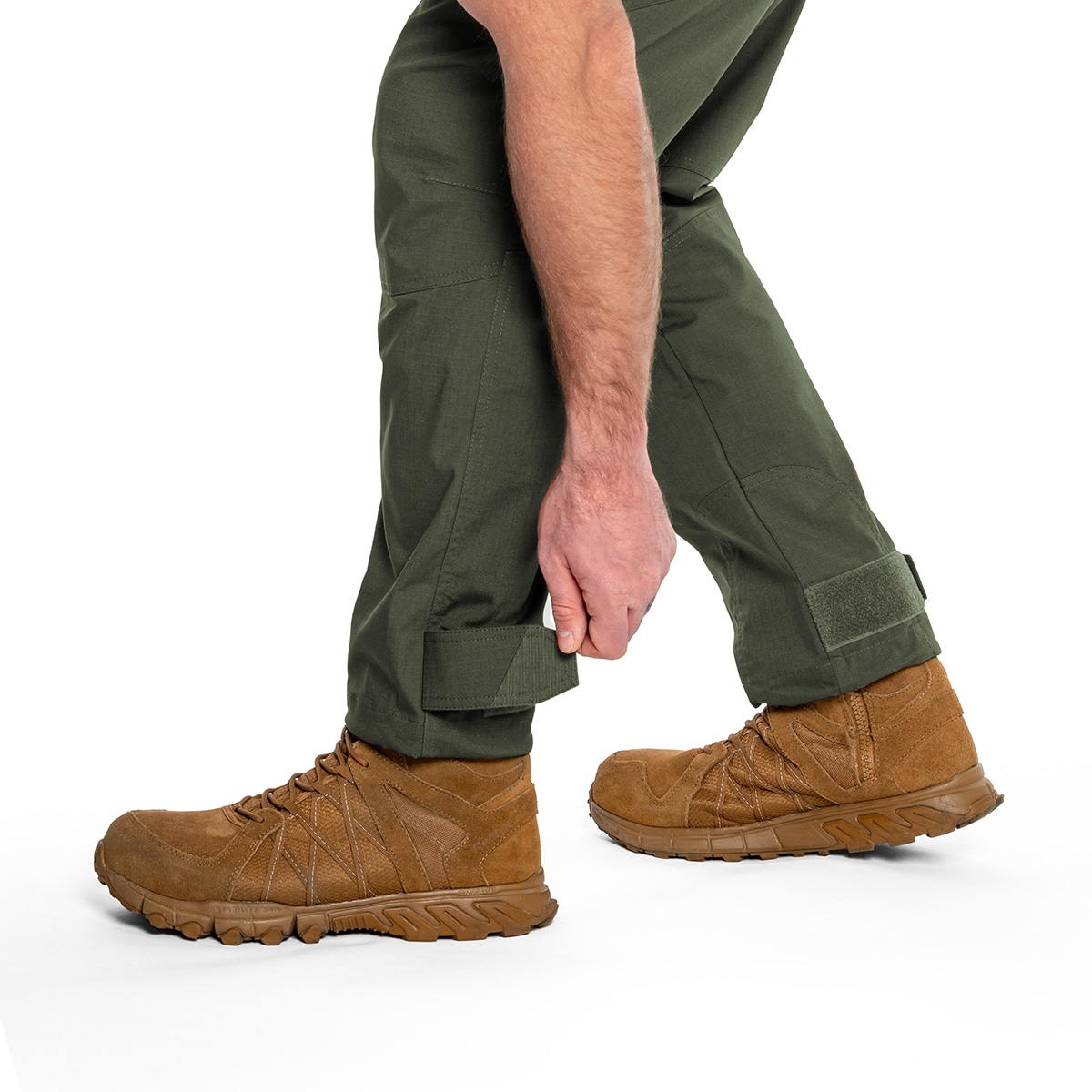 M-Tac Aggressor Gen.II Flex Pants - Dark Olive