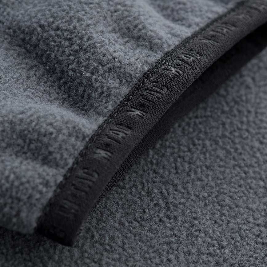 M-Tac Delta Fleece - Dark Grey