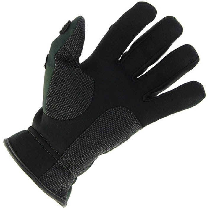 NGT Neoprene Gloves - Camo