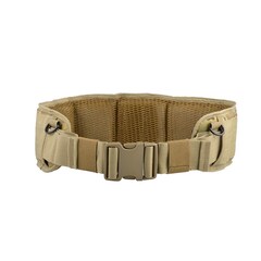 Nuprol Tactical Battle Belt - NP Camo