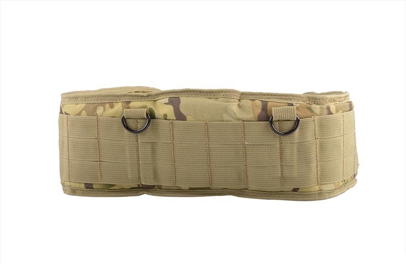 Nuprol Tactical Battle Belt - NP Camo 