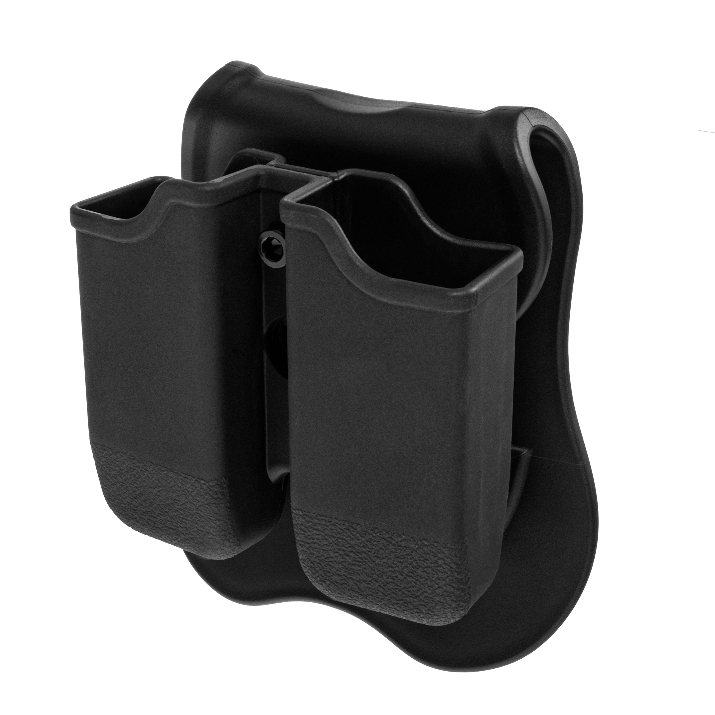 Cytac magazine pouch for Glock magazines - with paddle
