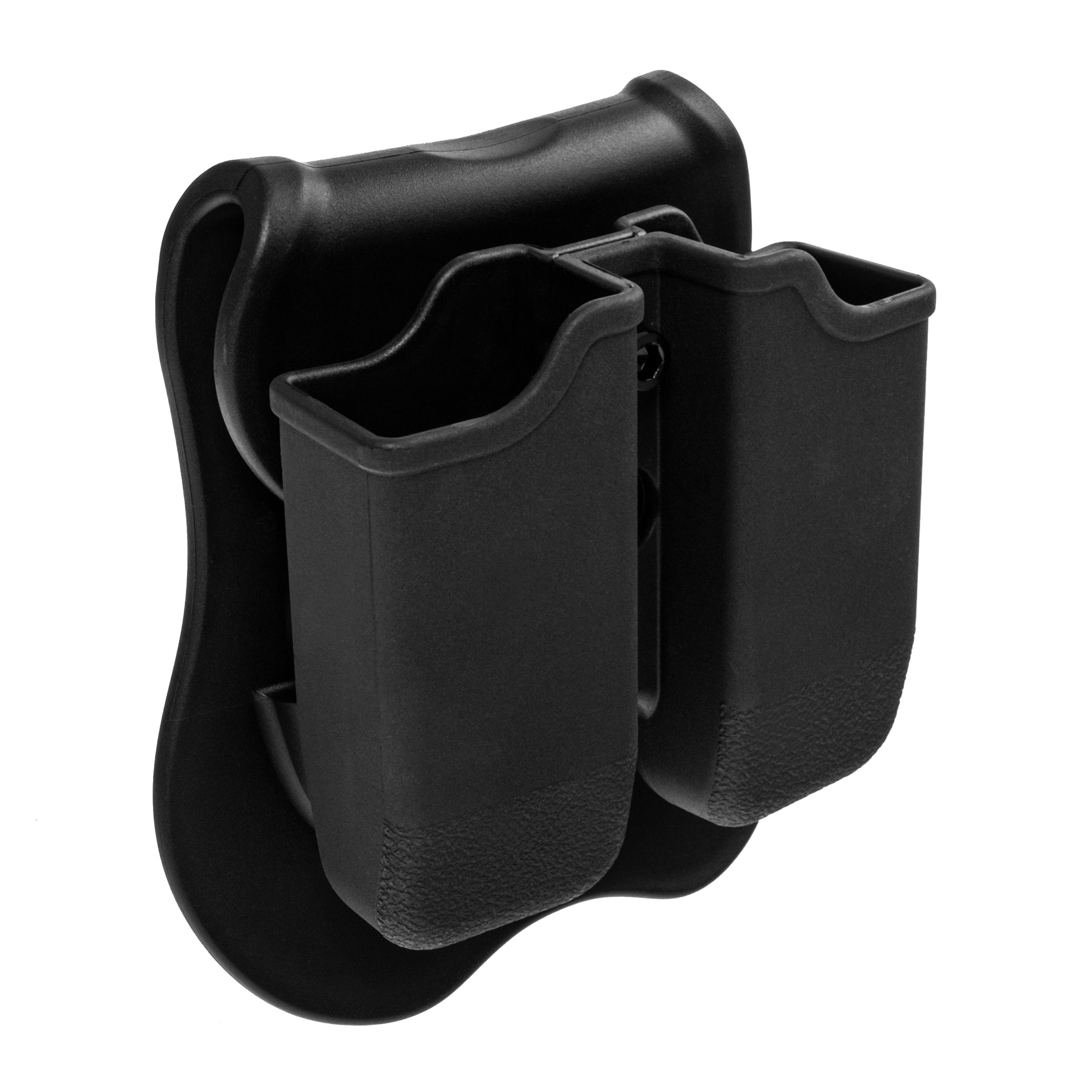 Cytac magazine pouch for Glock magazines - with paddle