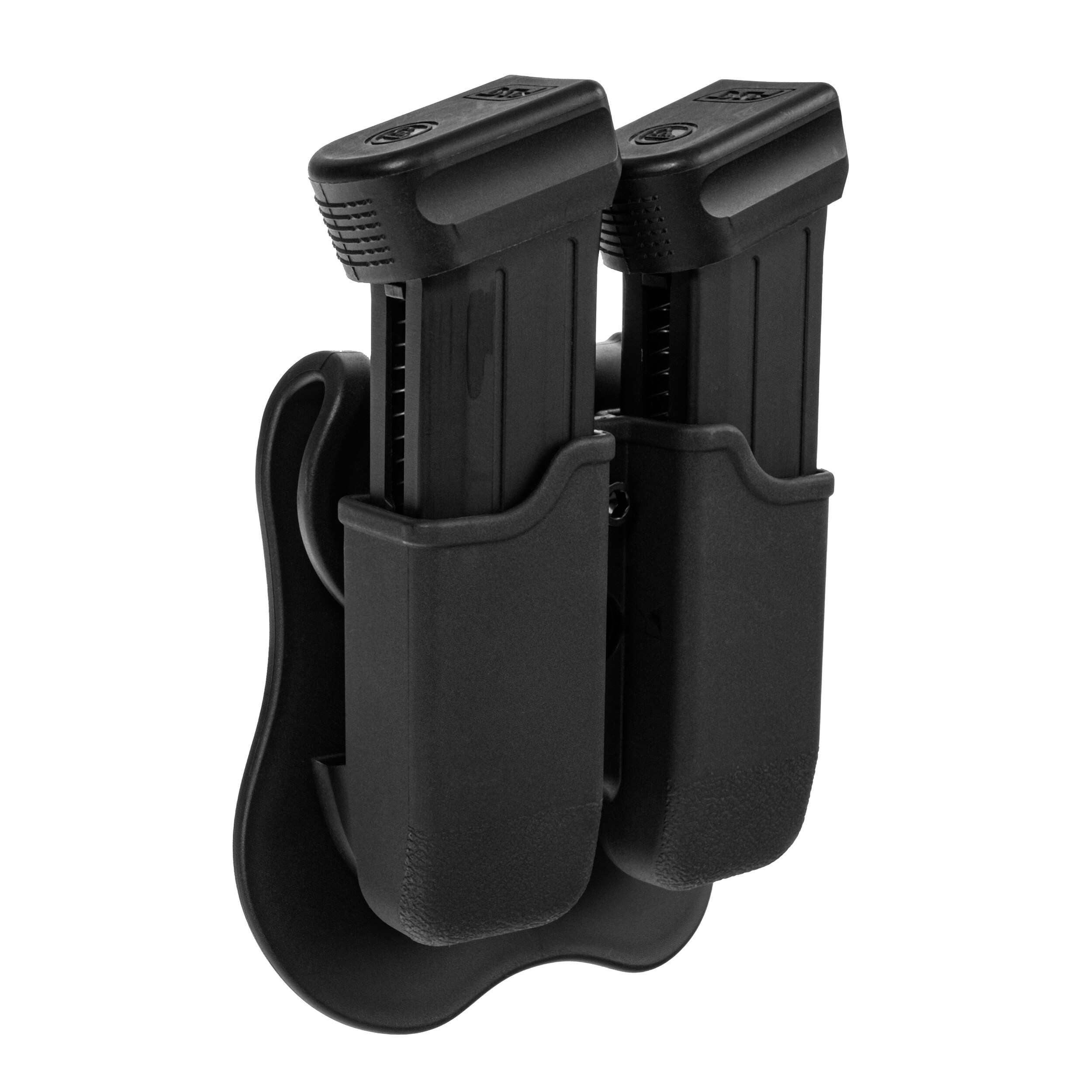 Cytac magazine pouch for Glock magazines - with paddle
