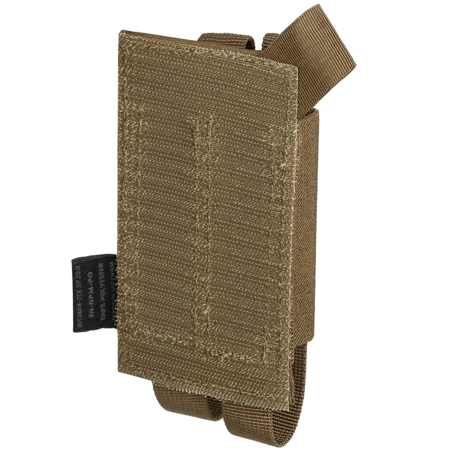 Helikon Double Magazine Insert for small magazines - Coyote