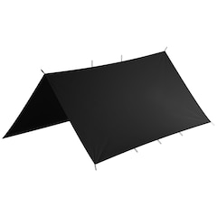 Helikon Supertarp - Black