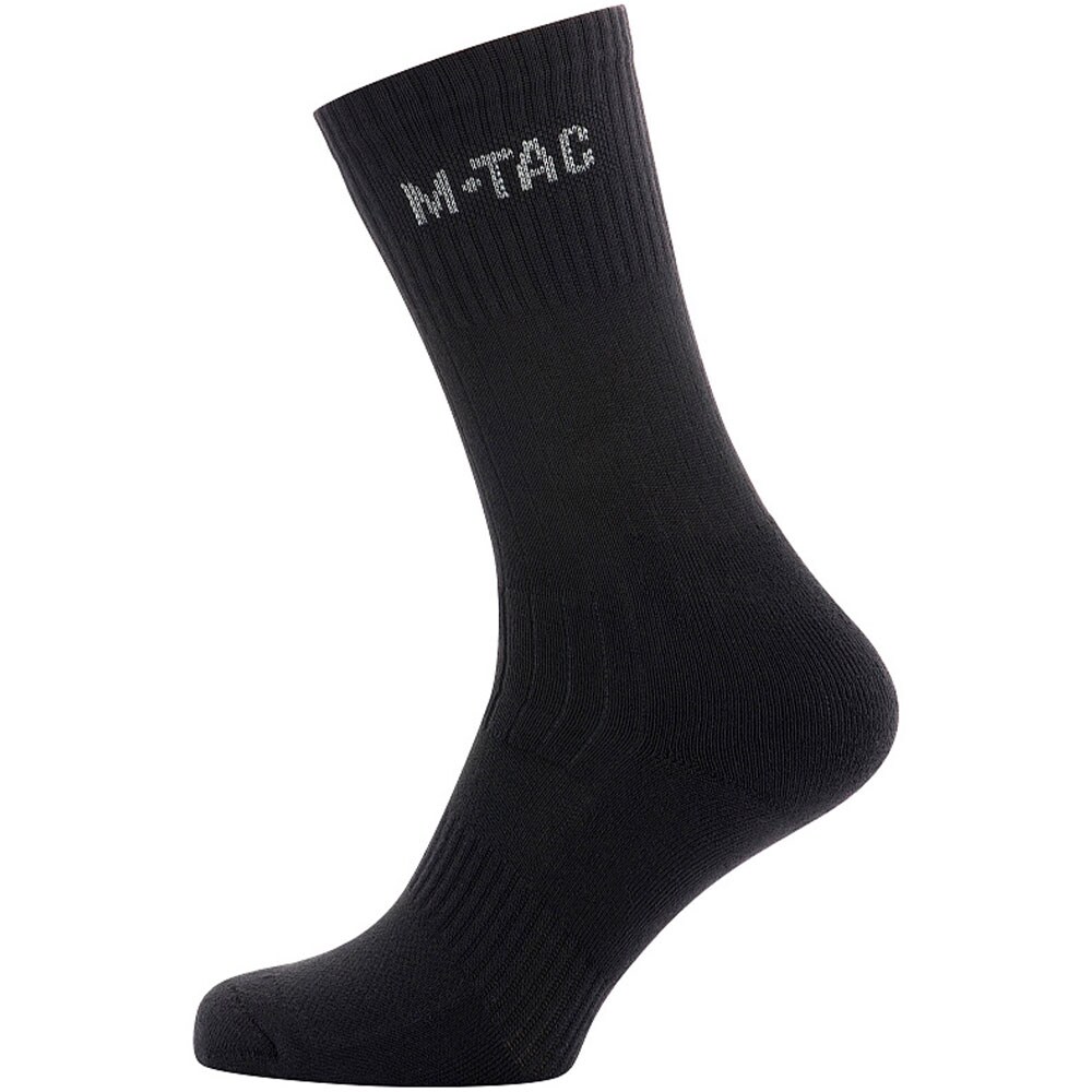 M-Tac Mk.1 Socks - Black 