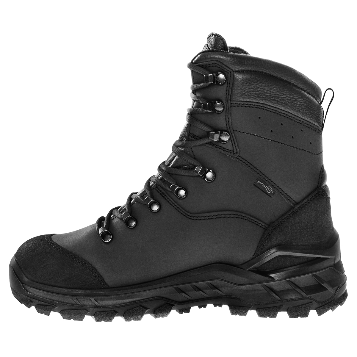 Prabos Grizzly GTX Boots - Black