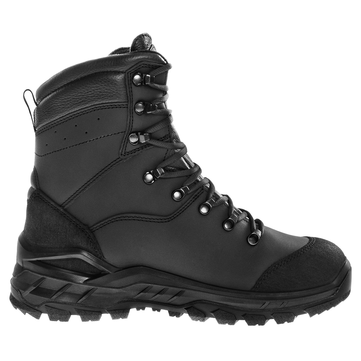 Prabos Grizzly GTX Boots - Black