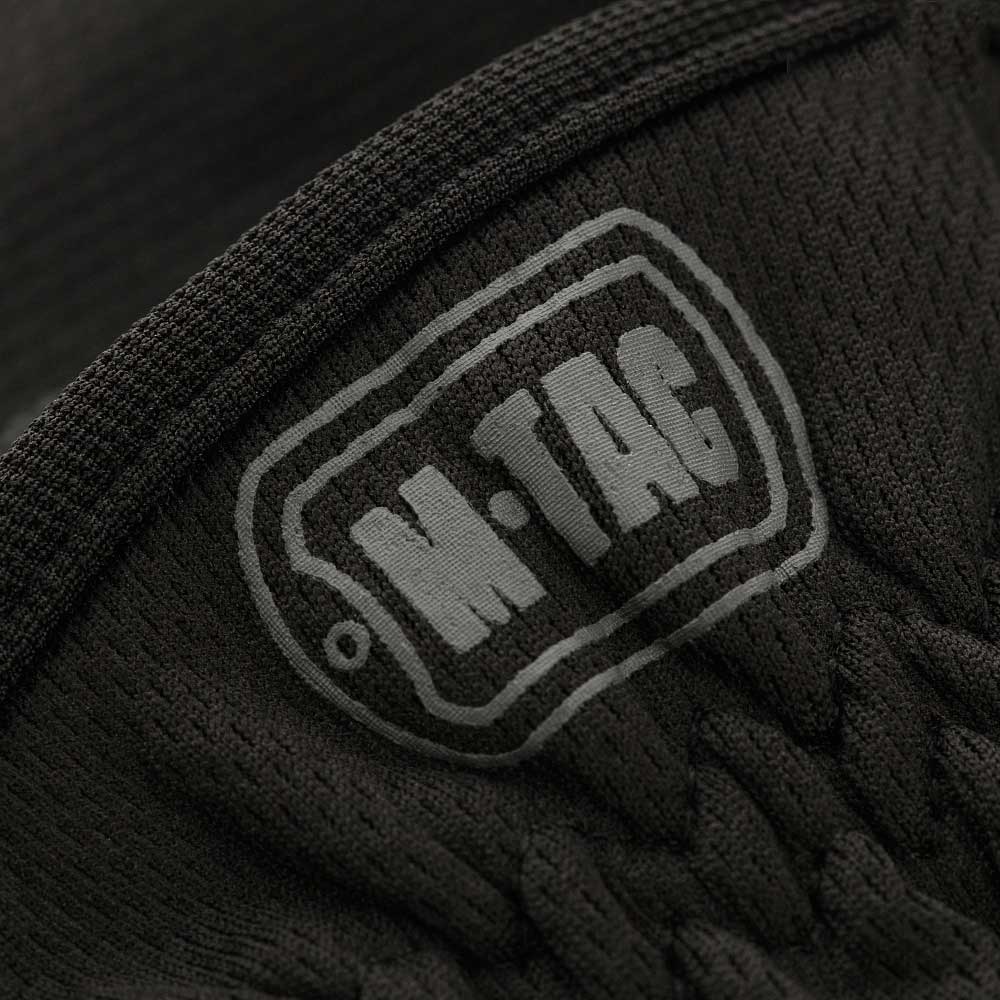 M-Tac Scout Tactical Gloves Mk.2 - Black