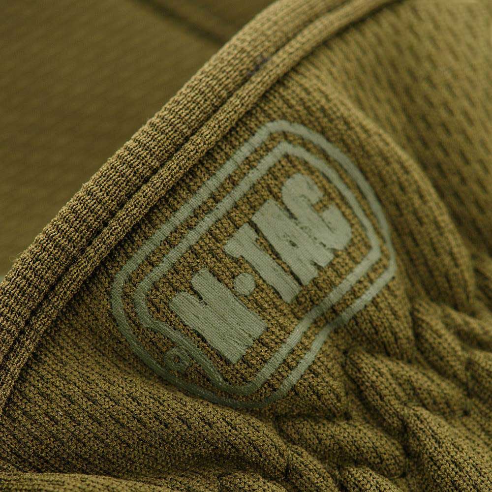 M-Tac Scout Tactical Gloves Mk.2 - Olive 