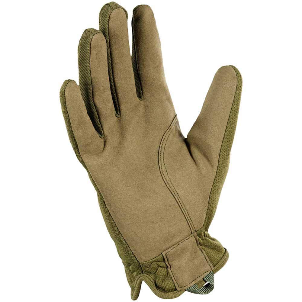 M-Tac Scout Tactical Gloves Mk.2 - Olive