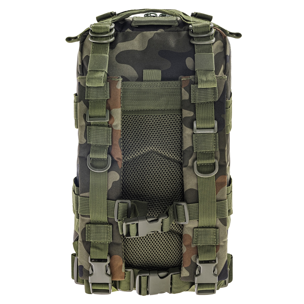 Badger Outdoor Recon Backpack 25 l - wz.93 Pantera PL Woodland