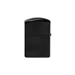 MFH Gasoline lighter Black