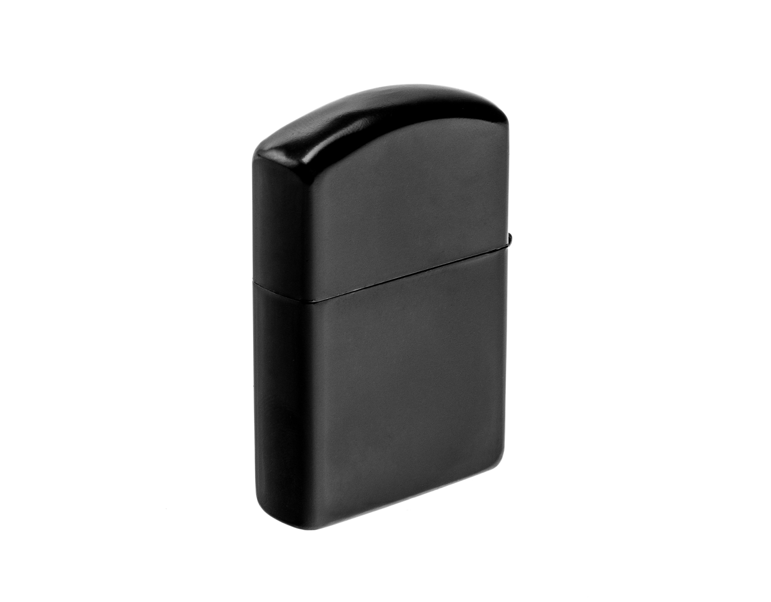 MFH Gasoline lighter Black