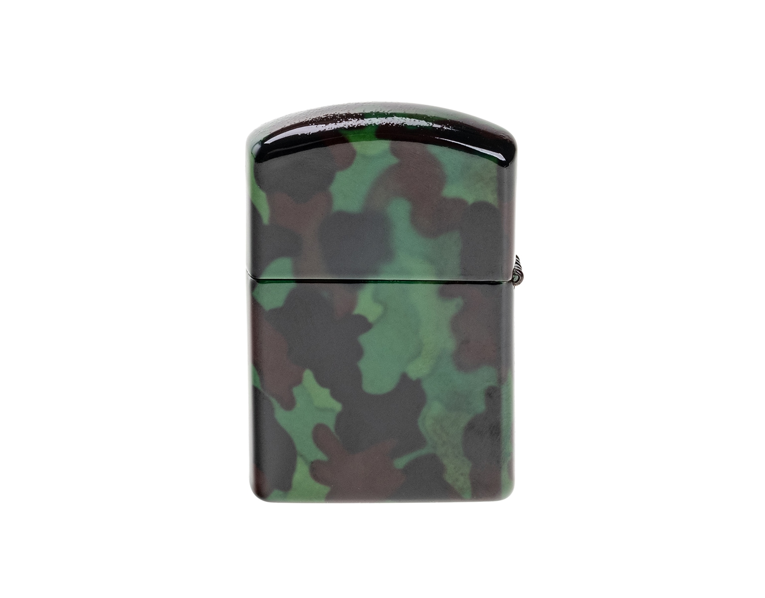 MFH Gasoline lighter Camo