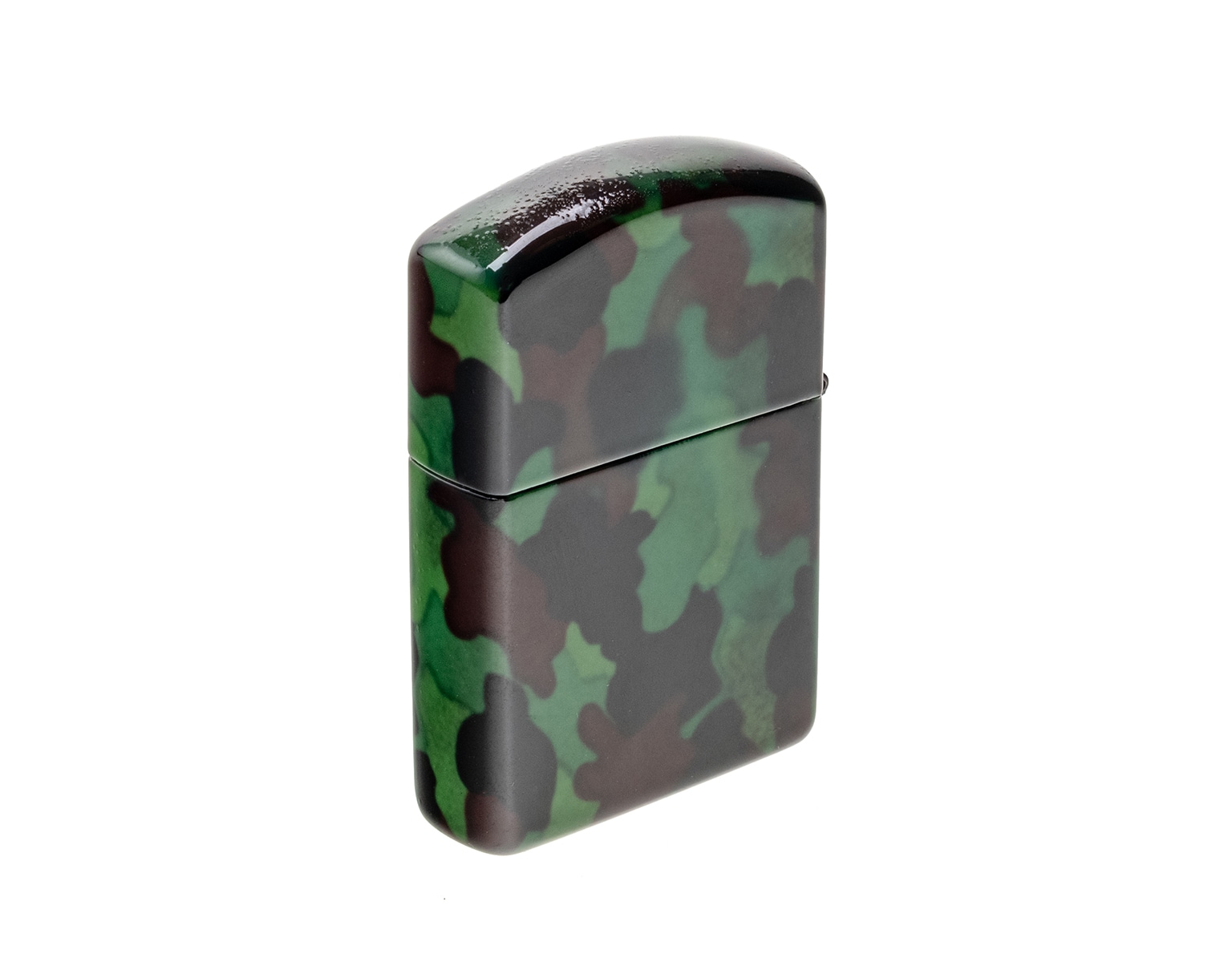 MFH Gasoline lighter Camo