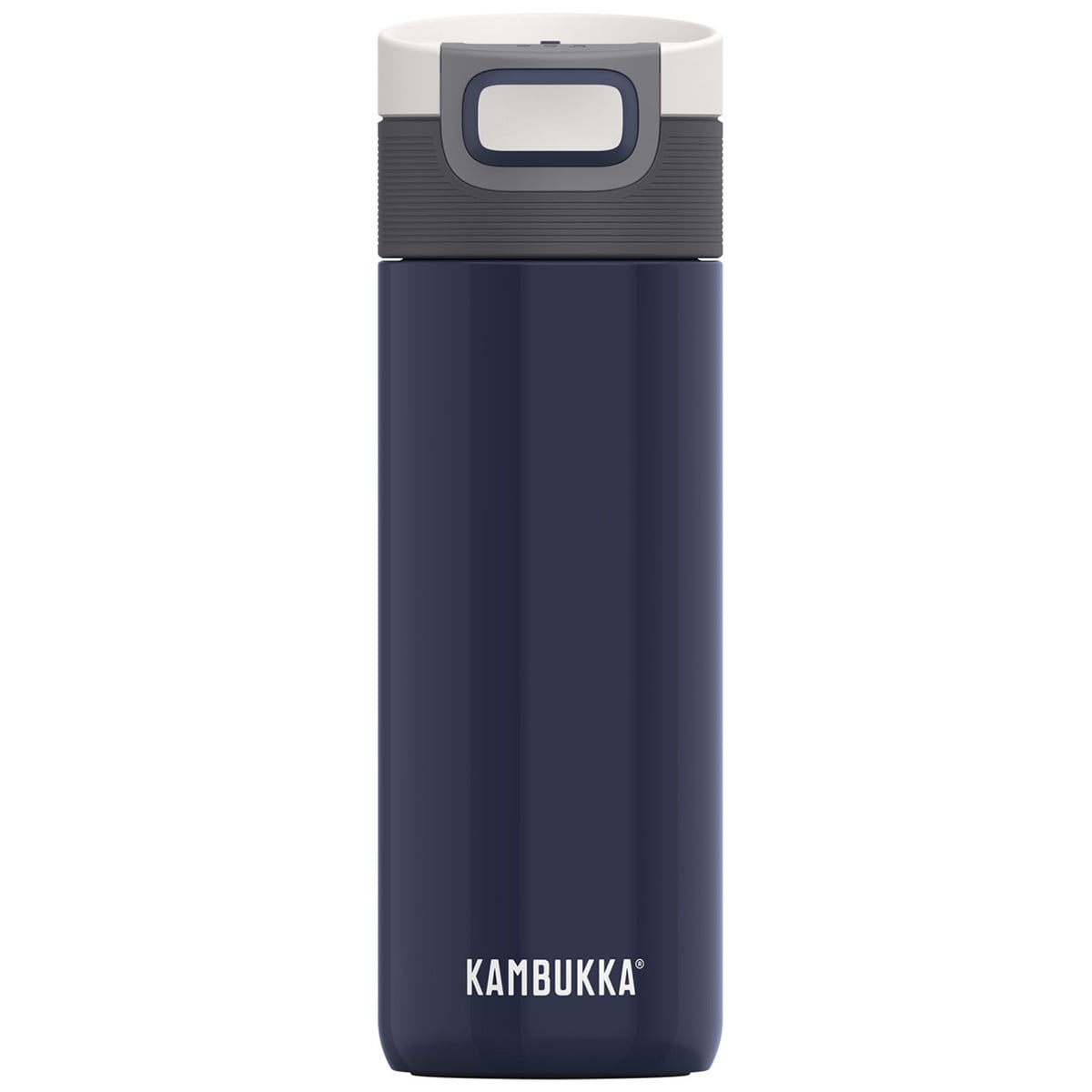 Kambukka Etna 500 ml thermal mug - Denim Blue