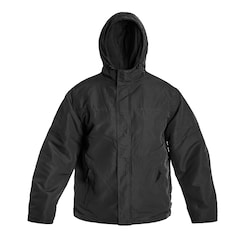 Brandit Windbreaker Frontzip Jacket - Black