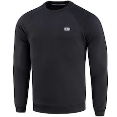 M-Tac Cotton Sweatshirt - Black