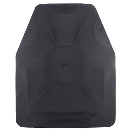 FMA SAPI M Ballistic Plate Replica - Black