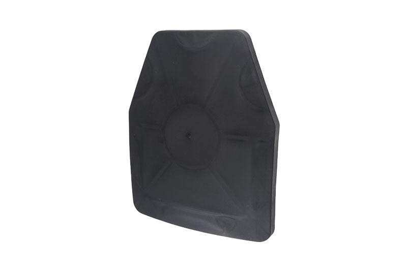 FMA SAPI M Ballistic Plate Replica - Black