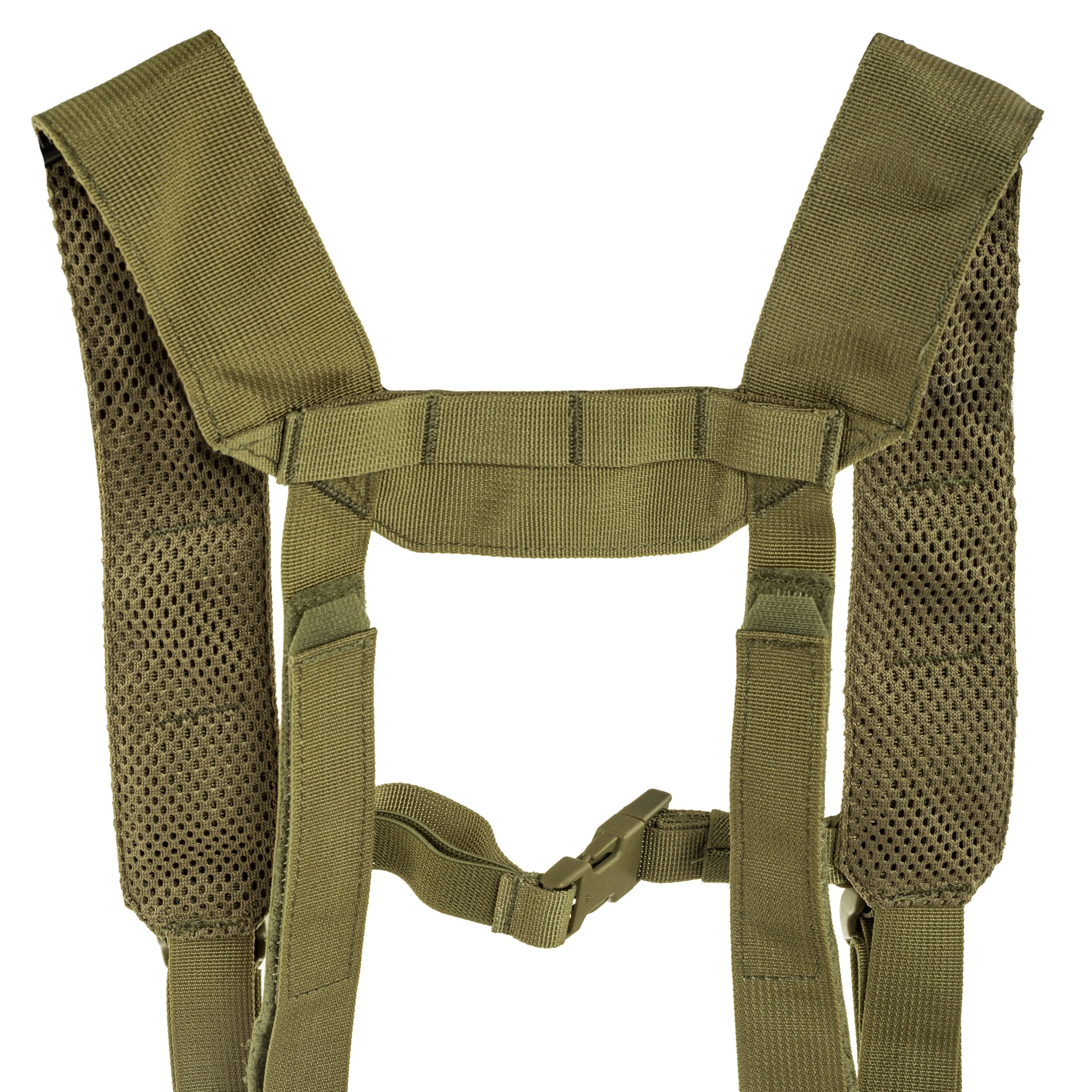 Helikon-Tex Foxtrot Mk2 5.5 l hip bag - Olive Green