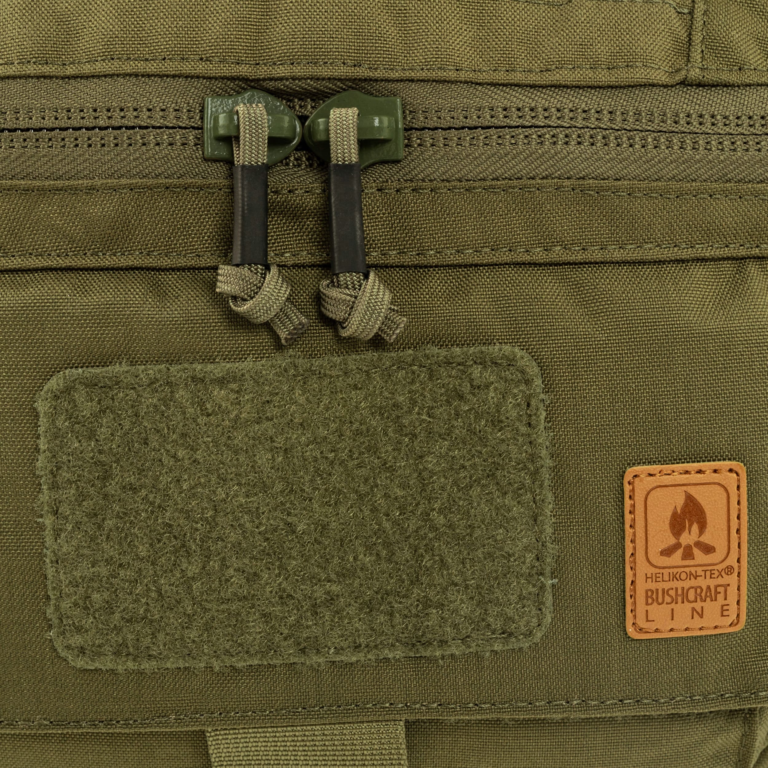 Helikon Foxtrot Mk2 5.5 l hip bag - Olive Green