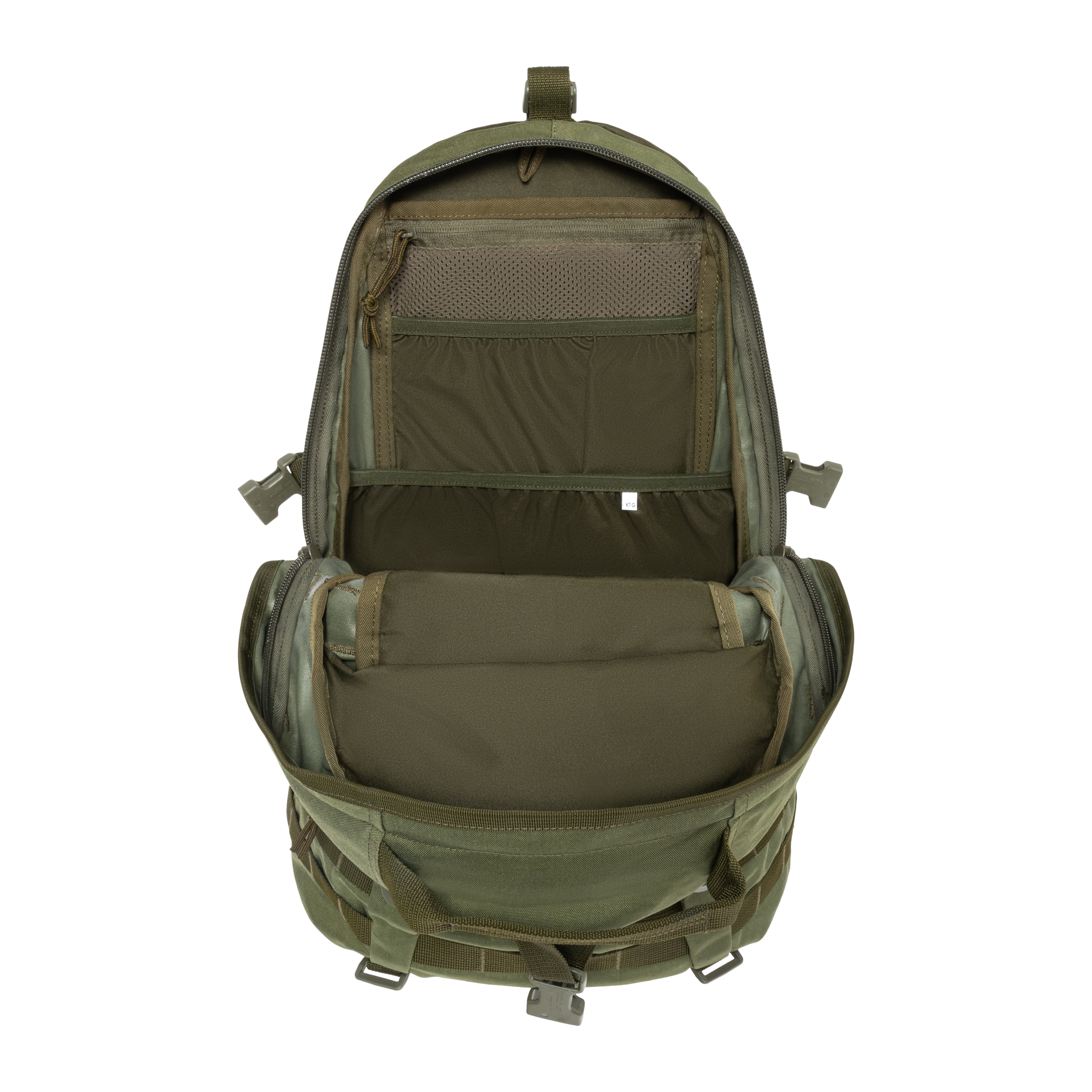 Wisport Caracal Backpack Olive 25 l