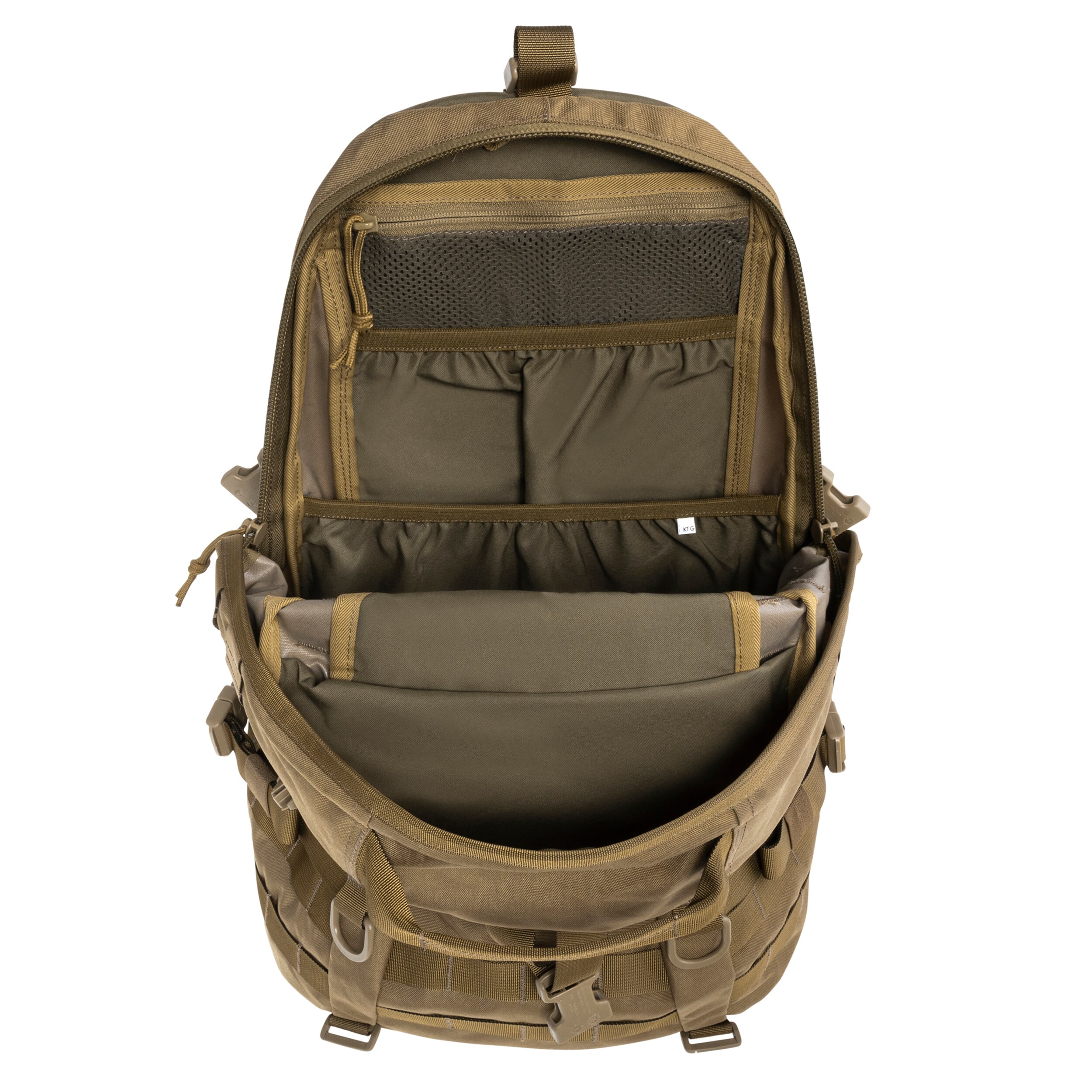 Wisport Caracal 25 l Backpack Coyote