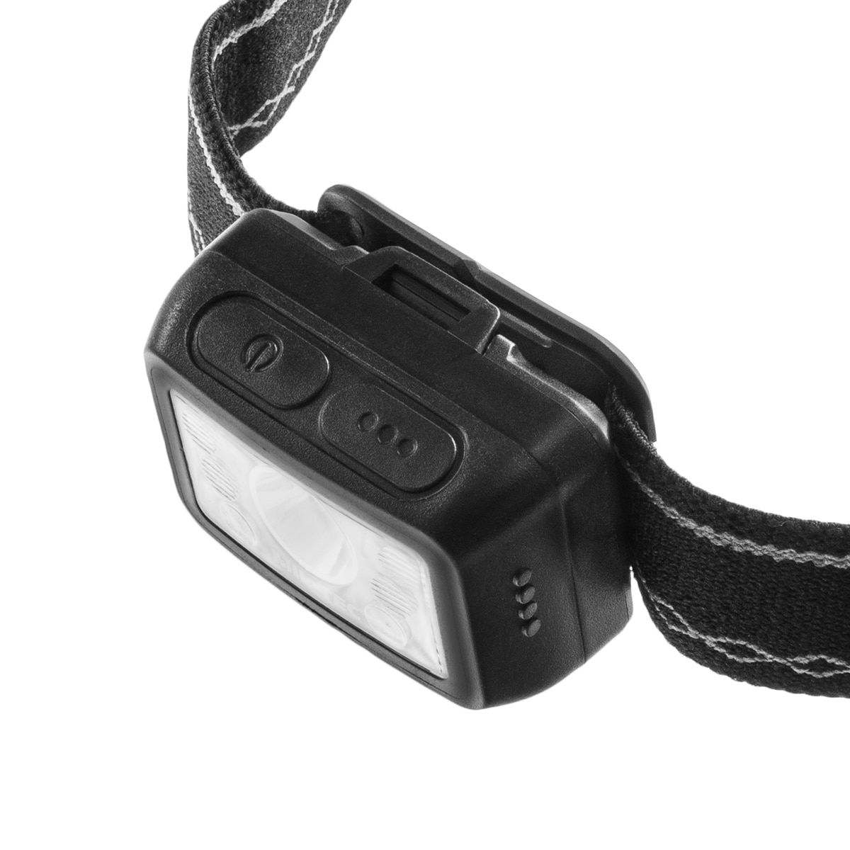 Mil-Tec GC260 headlamp flashlight - 265 lumens