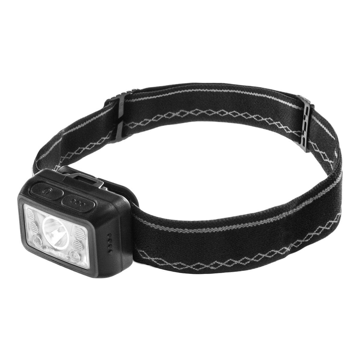 Mil-Tec GC260 headlamp flashlight - 265 lumens