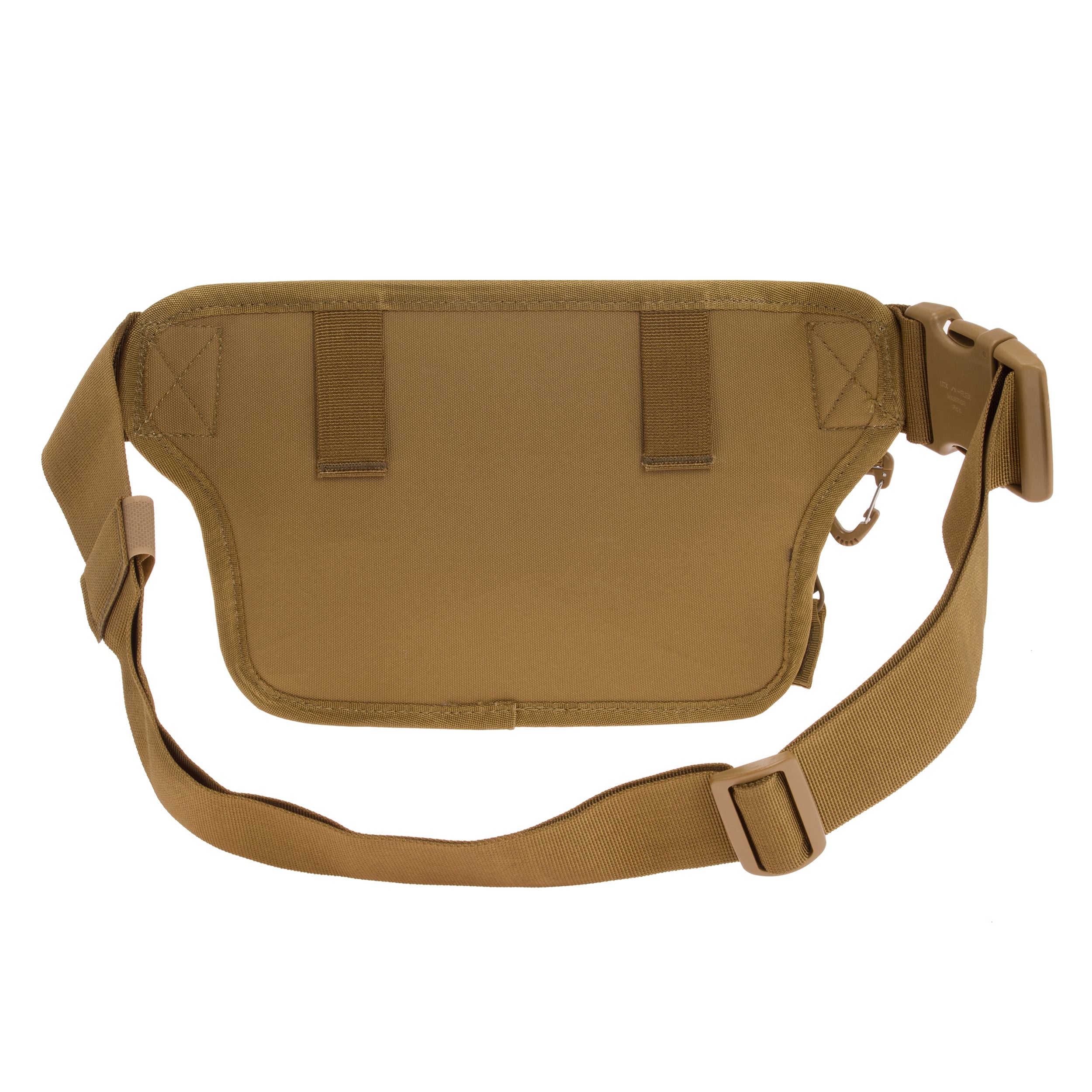 Pentagon Runner Waist Bag 3 l - Coyote