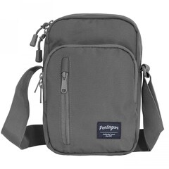 Pentagon Kleos Messenger 2.4 l shoulder bag - Wolf Grey