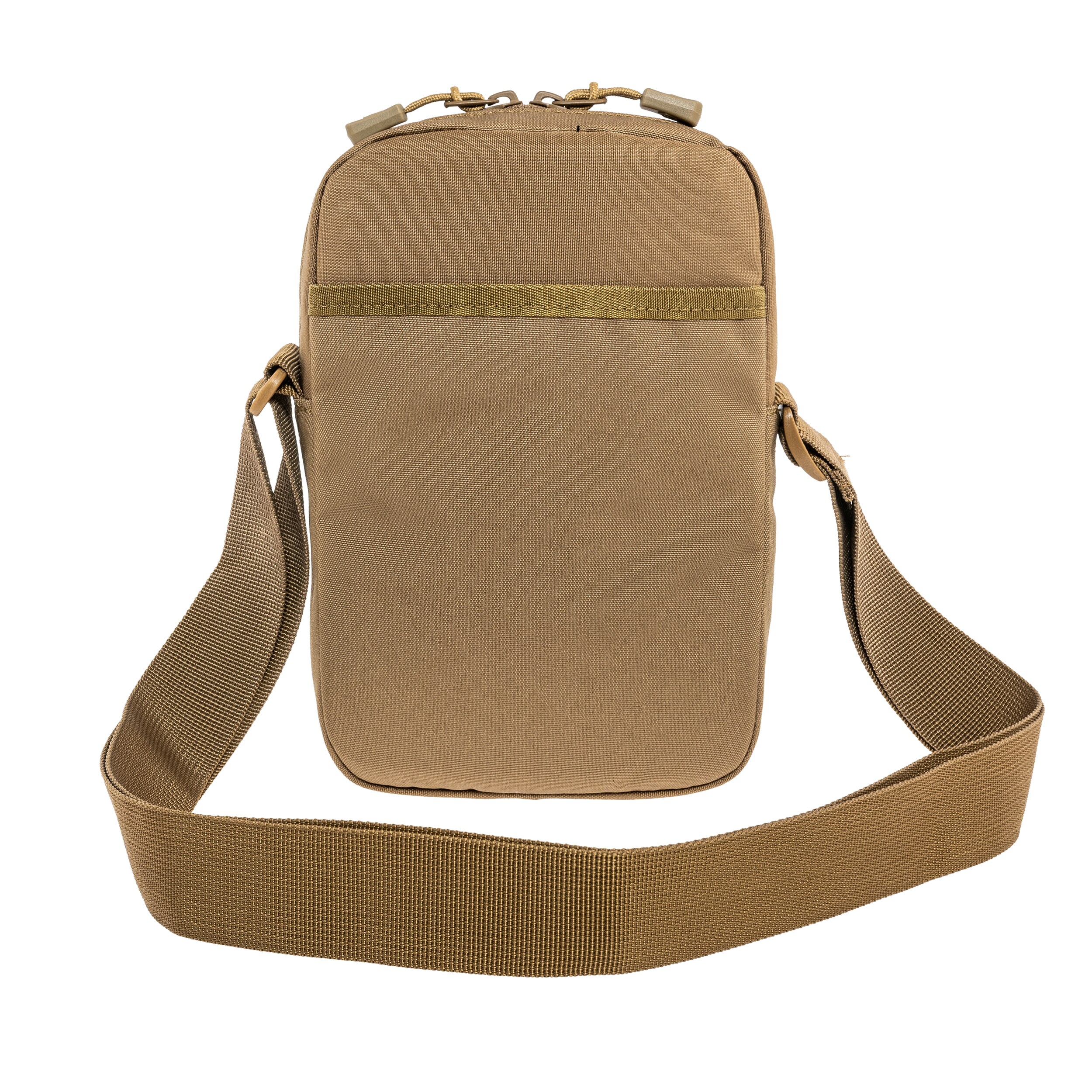 Pentagon Kleos Messenger 2.4 l shoulder bag - Coyote