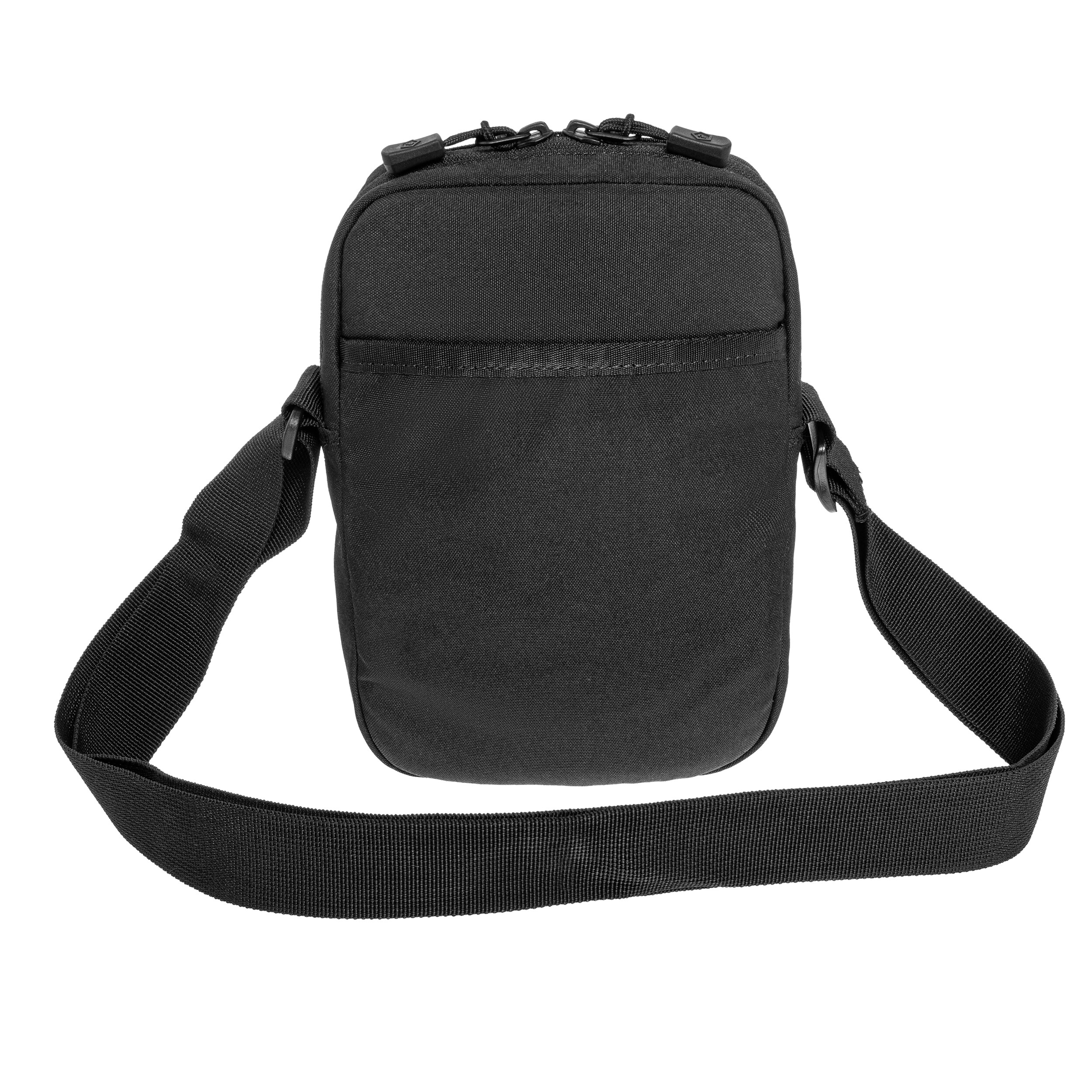 Pentagon Kleos Messenger shoulder bag 2.4 l - Black