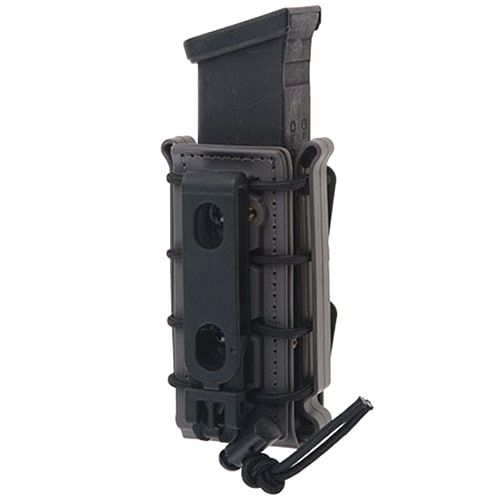 FMA Softshell Pouch for smaller magazines - Foliage Green