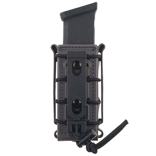 FMA Softshell Pouch for smaller magazines - Foliage Green