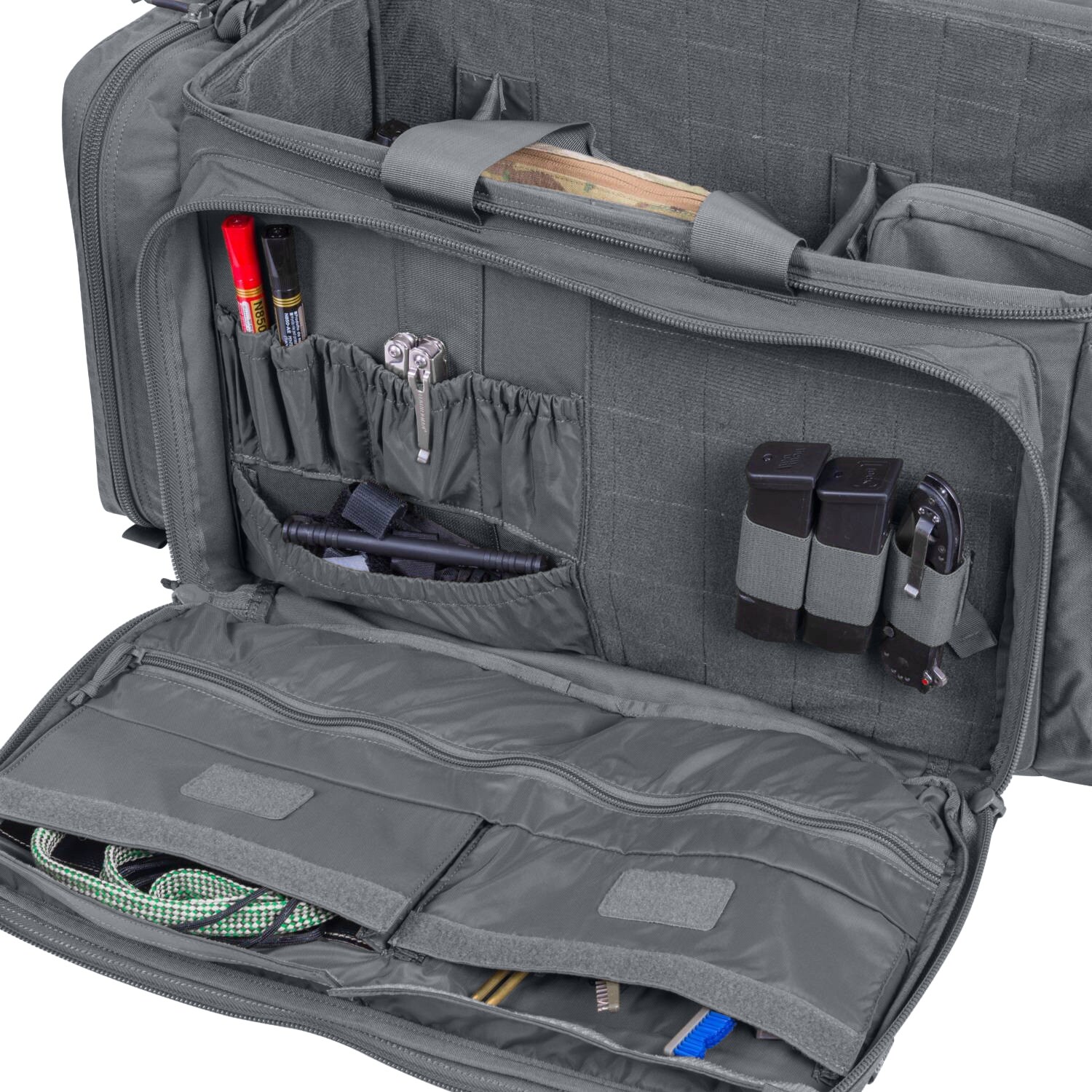 Helikon Rangemaster Gear 41 l Bag - Shadow Grey