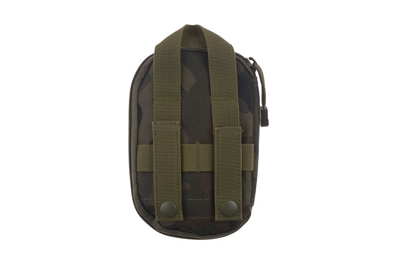 Small Admin Pouch - wz.93 Pantera PL Woodland