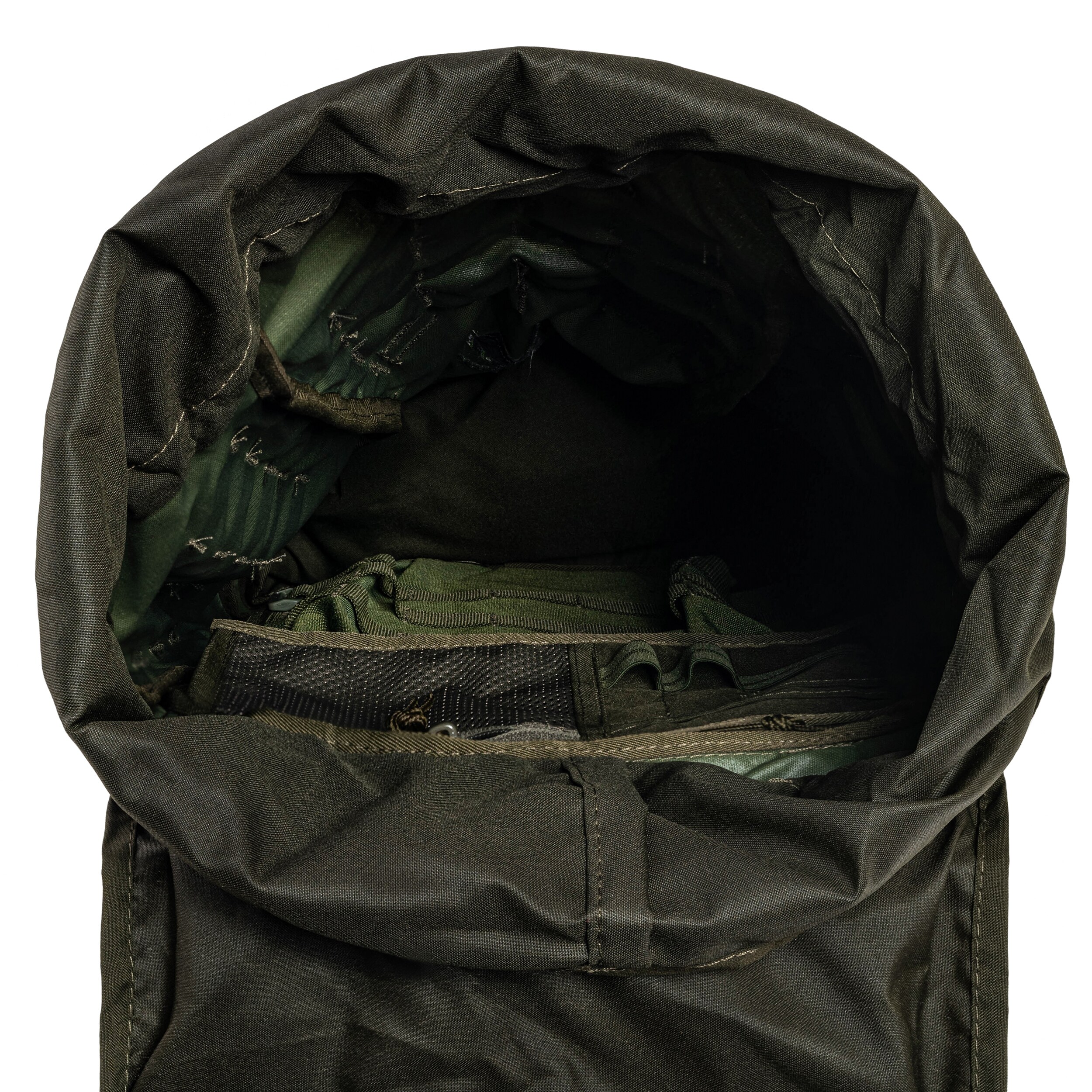 Wisport SilverFox II 40 l Backpack Olive