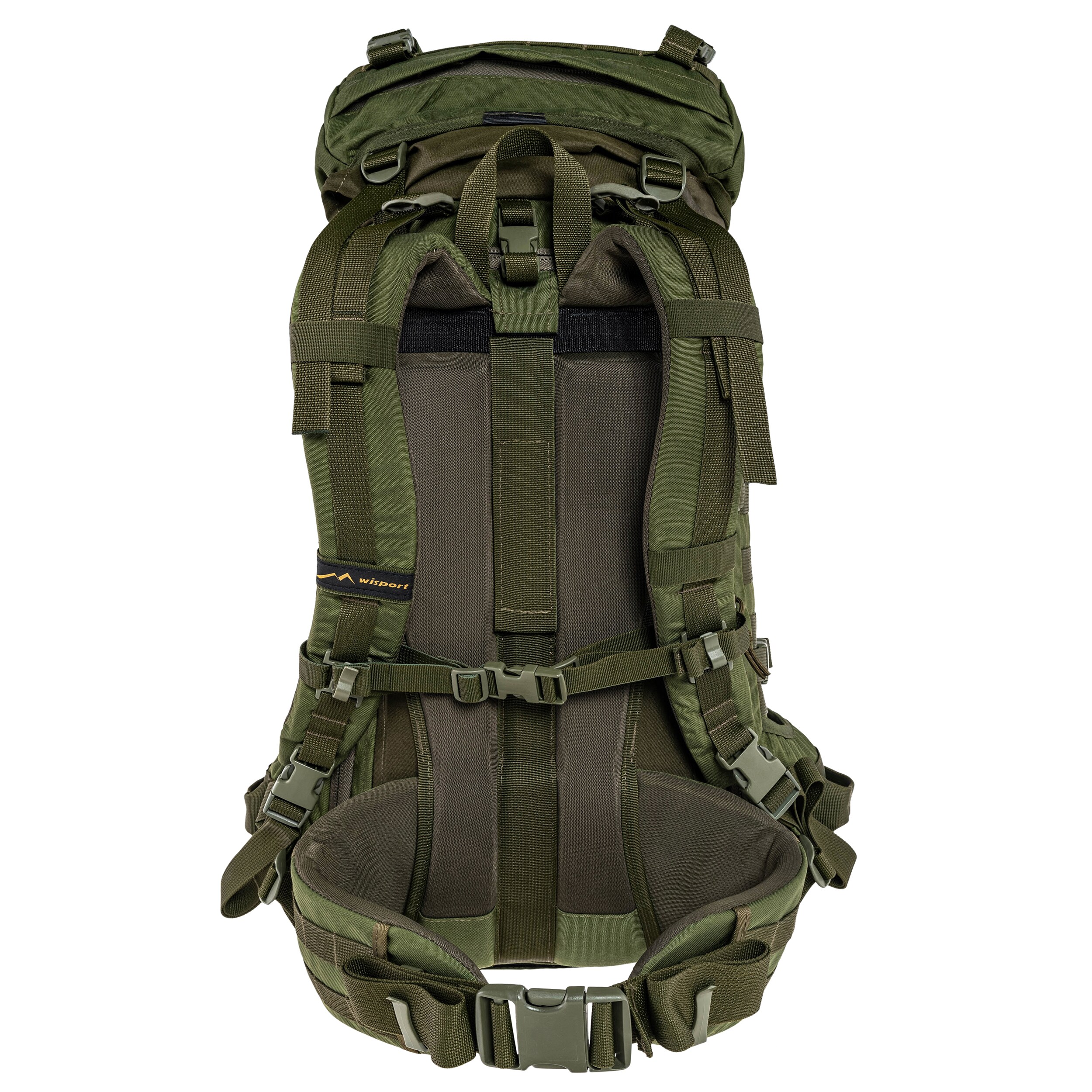Wisport SilverFox II Backpack 40 l Olive