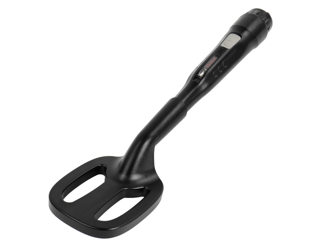 Quest Scuba Tector Metal Detector - black