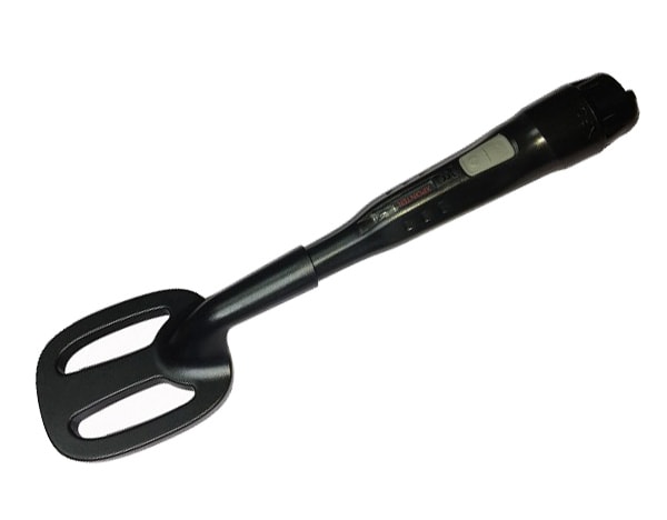 Quest Scuba Tector Metal Detector - black