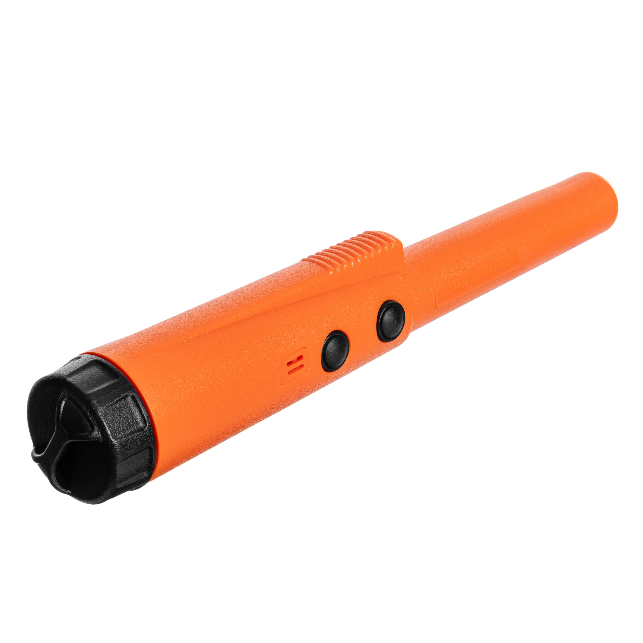 Quest Xpointer Land Metal Detector - Orange