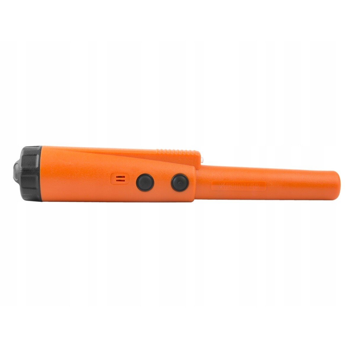 Quest Xpointer Pro Metal Detector - Orange