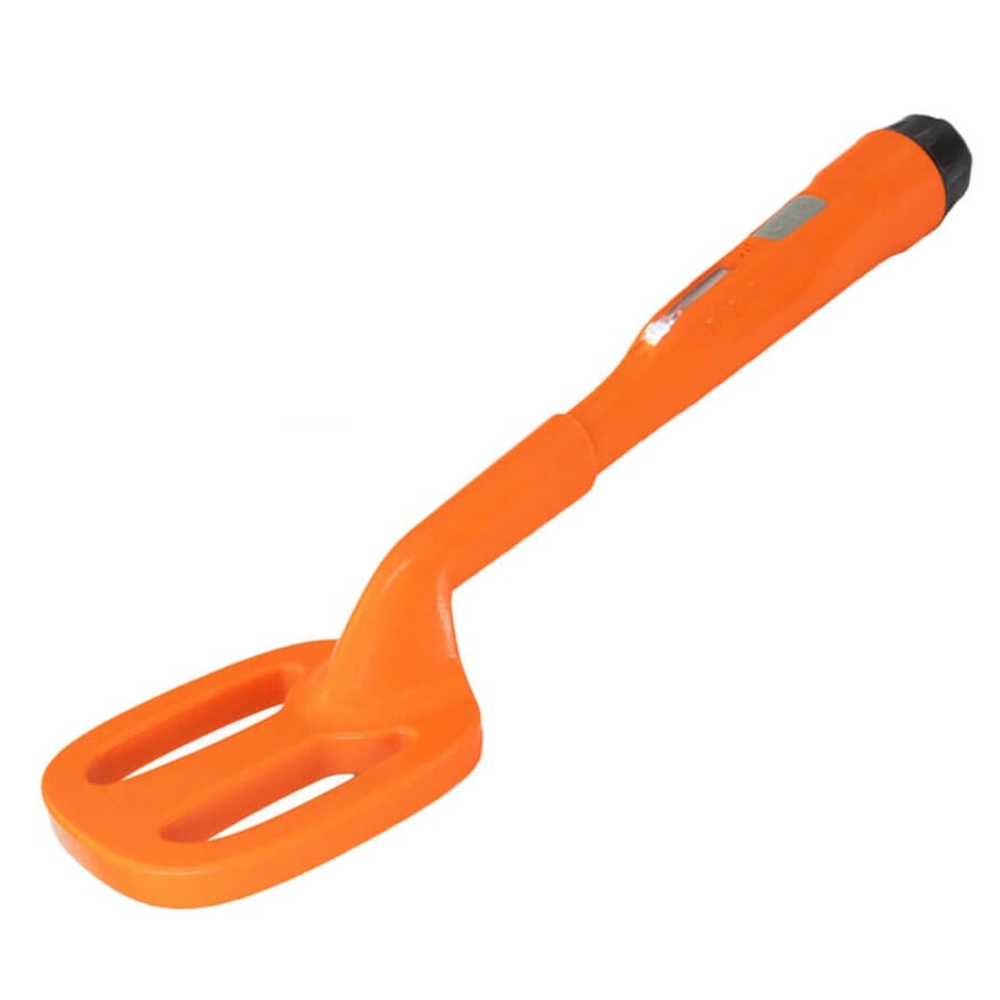 Quest Scuba Tector Metal Detector - orange